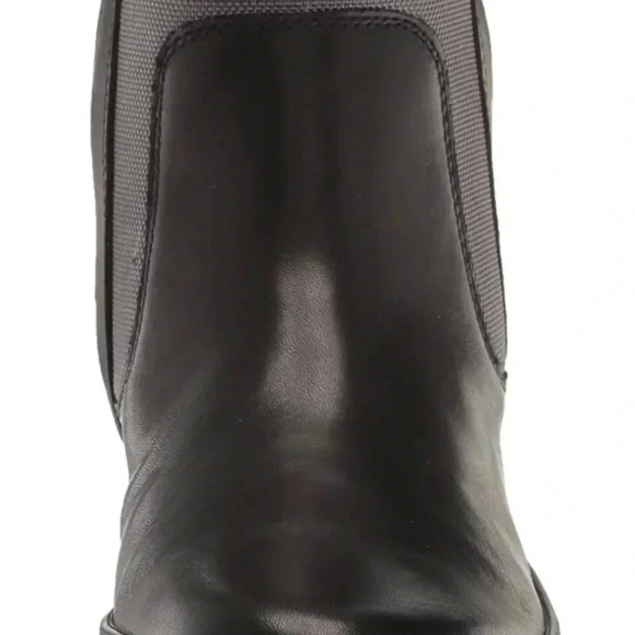 Vince Camuto Women's Kaskona Lug Bootie Ankle Boot Sz 6 - Picture 5 of 6